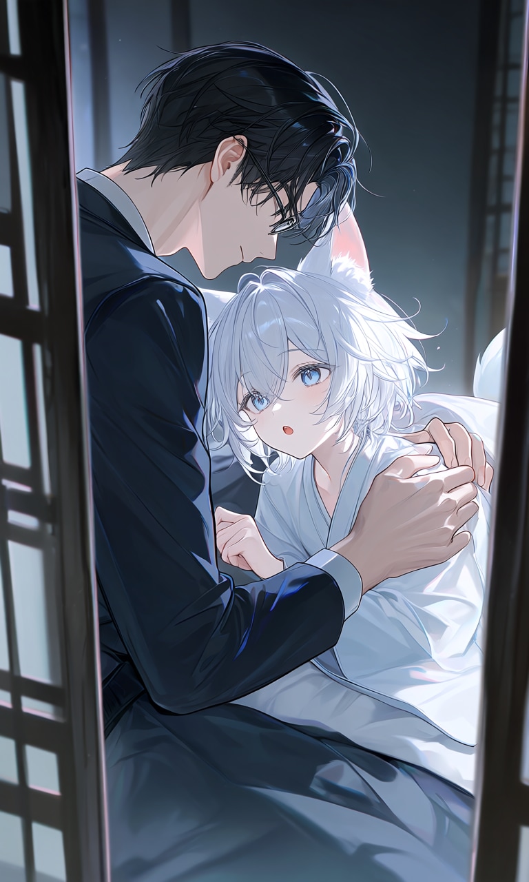 おやすみ | の人気AIイラスト・グラビア