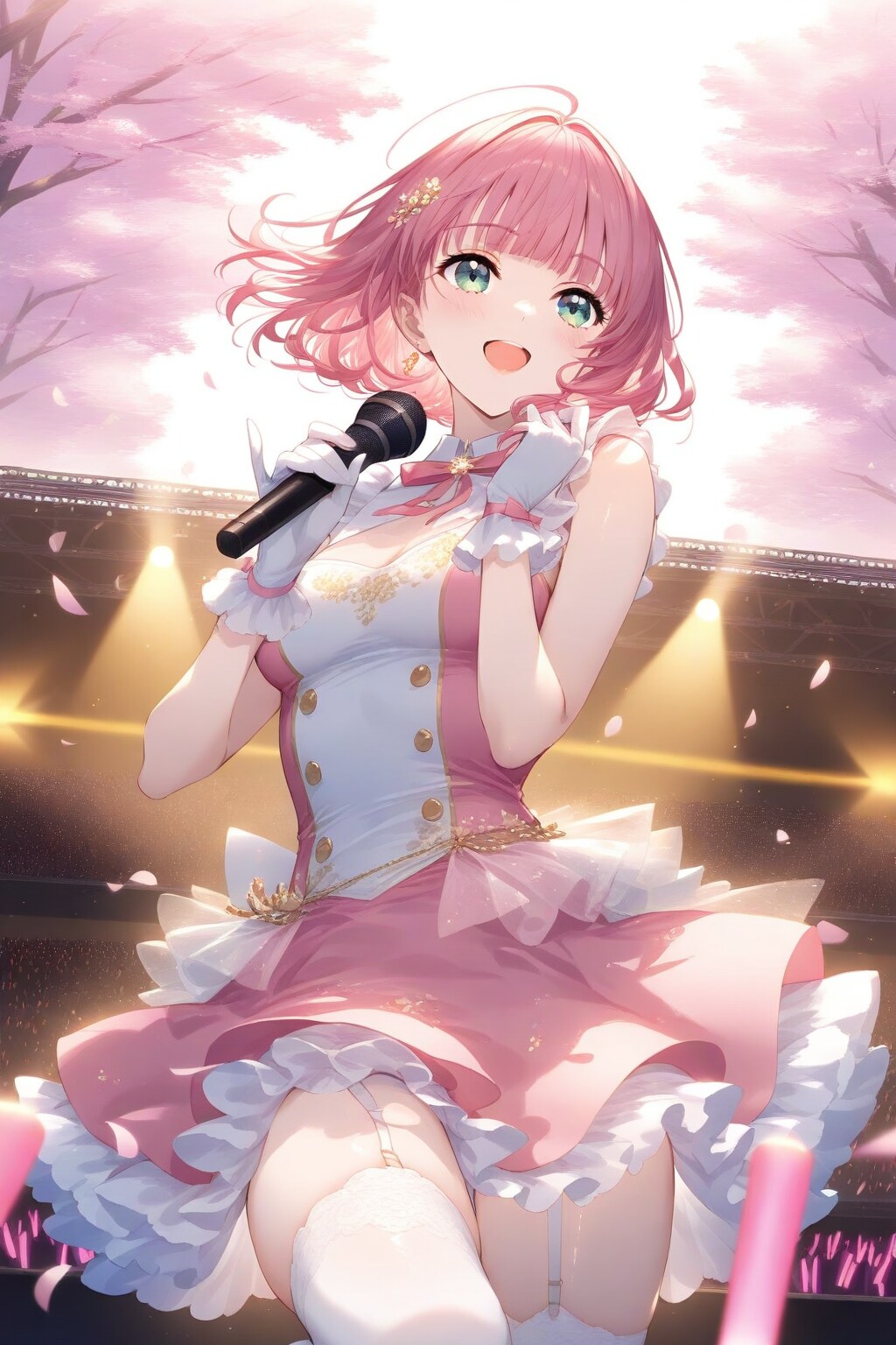 さくらコンサート