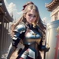 守護騎士 2枚目