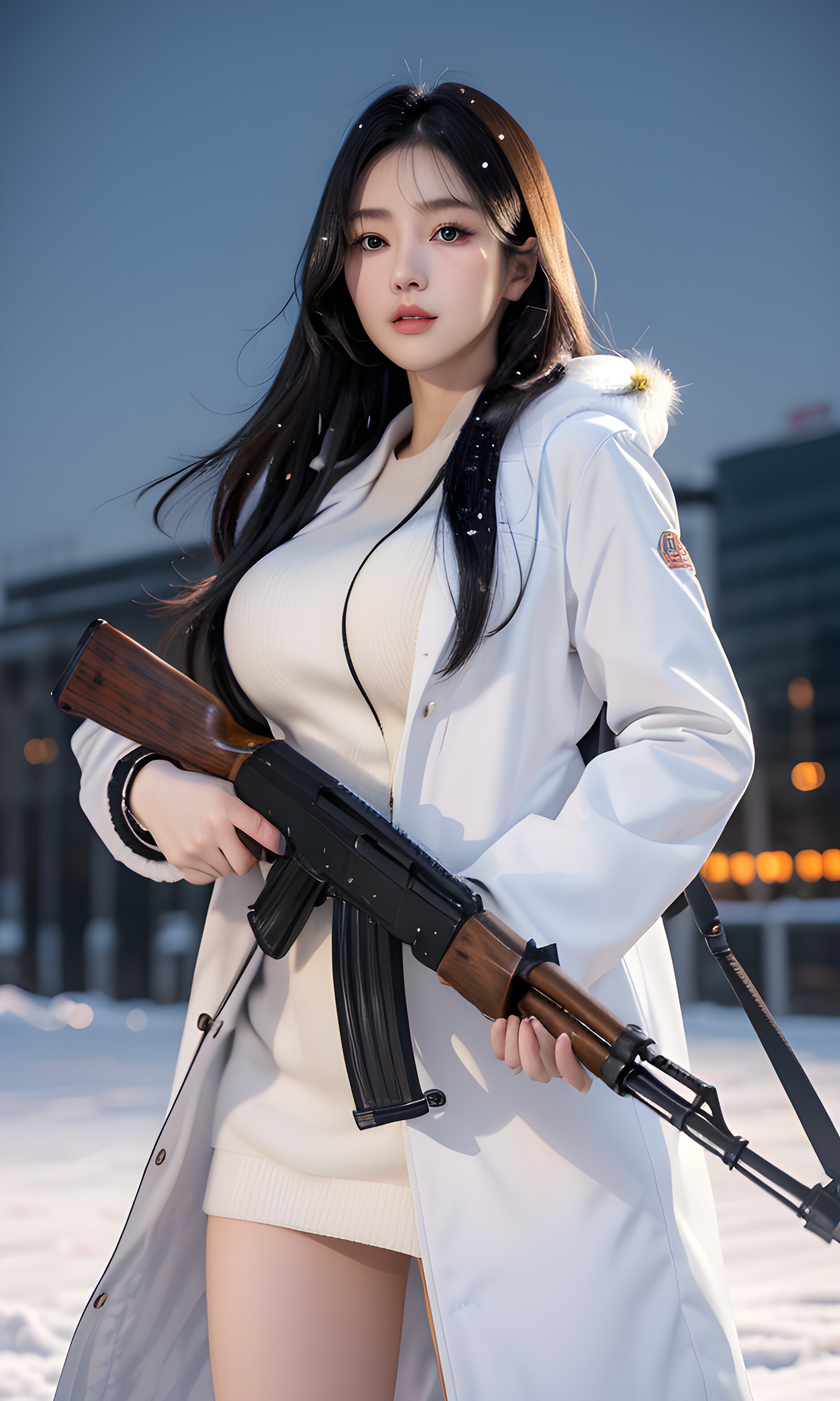 ほんまこれが最後やで　暮のmission impossible
