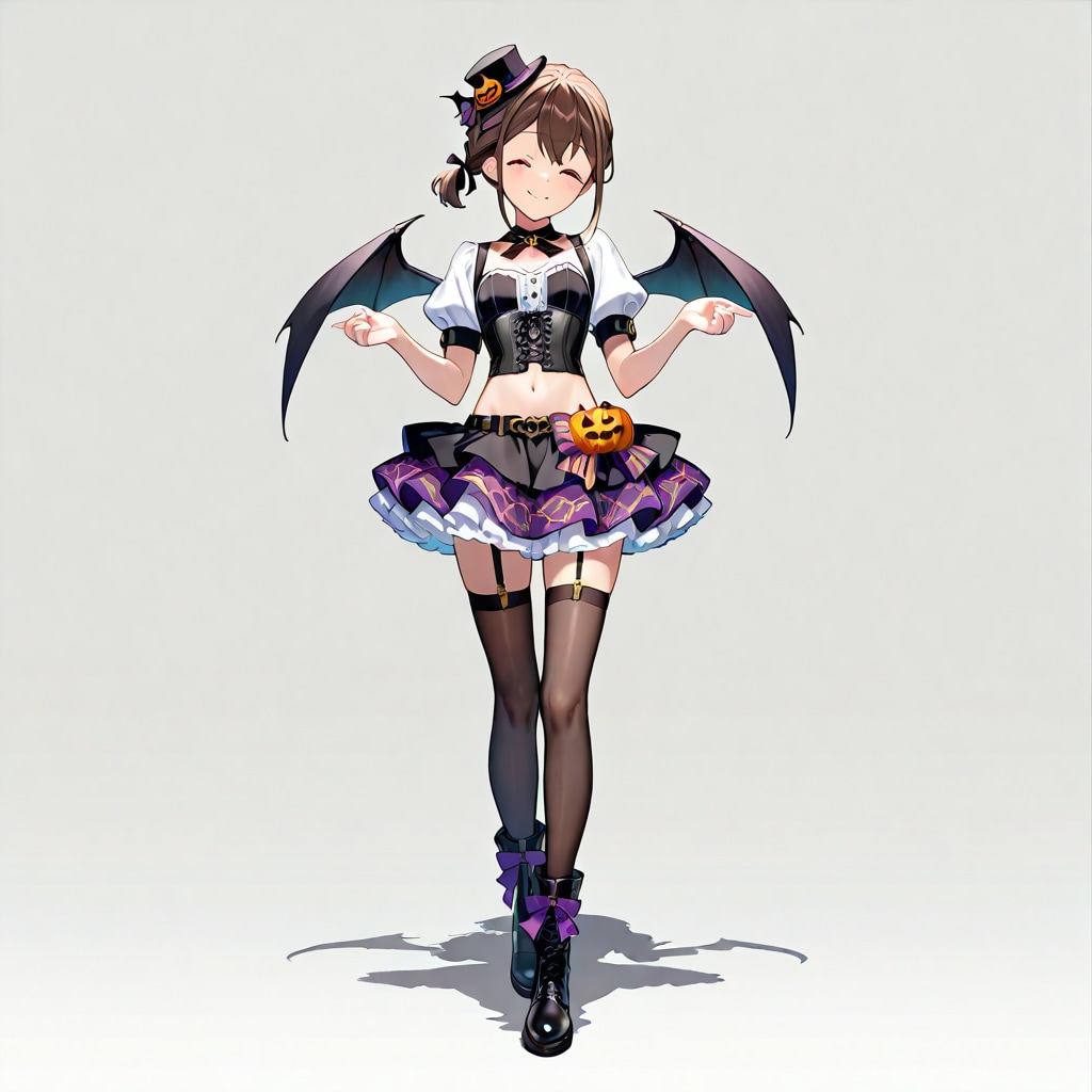 瀬乃宮あき穂（Robotics;Notes）① | の人気AIイラスト・グラビア
