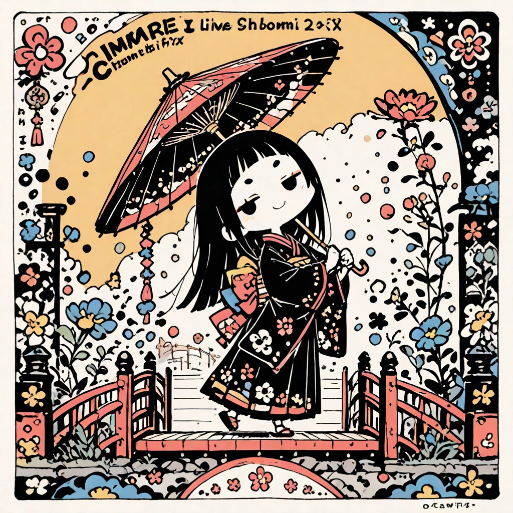 まろ眉 | の人気AIイラスト・グラビア