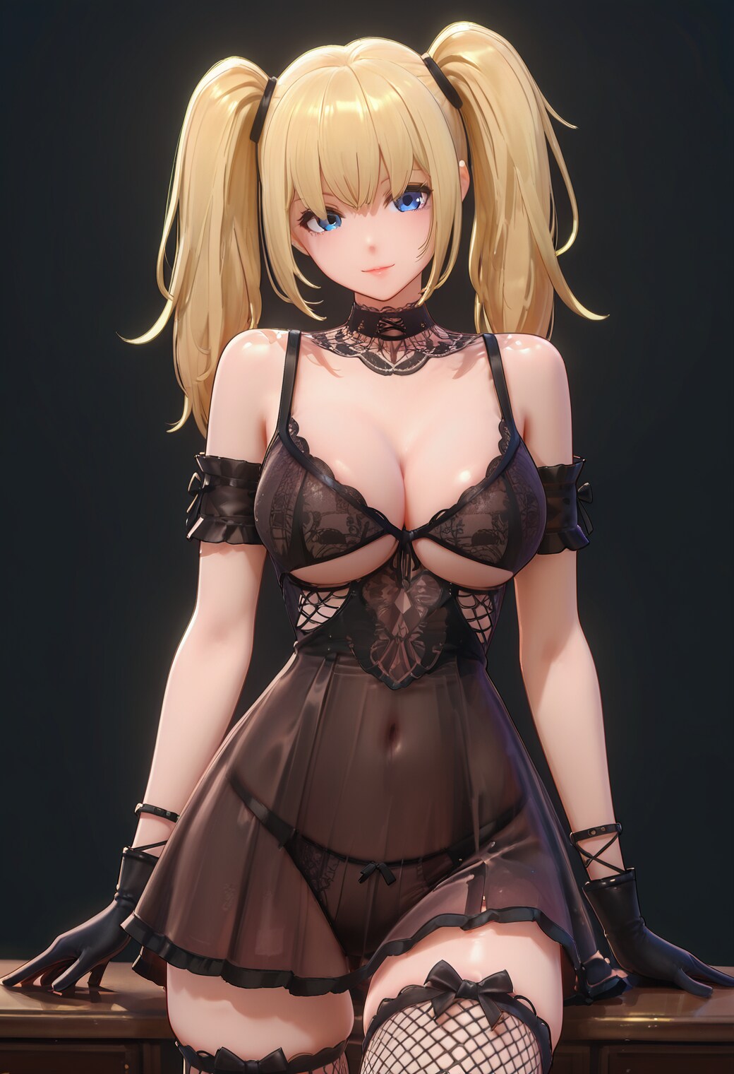 Aniちゃん