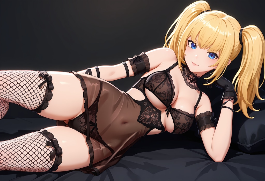 Aniちゃん