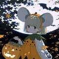 ランタンかぼちゃ🎃 9枚目