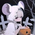 ランタンかぼちゃ🎃 5枚目