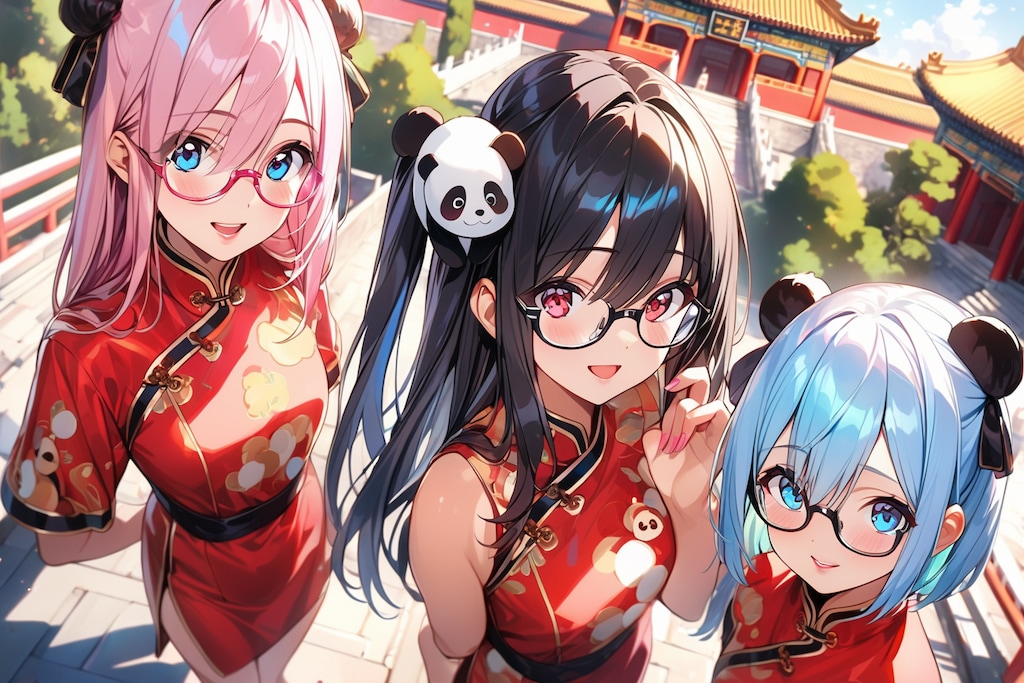 末代皇帝　（ The Last Emperor）