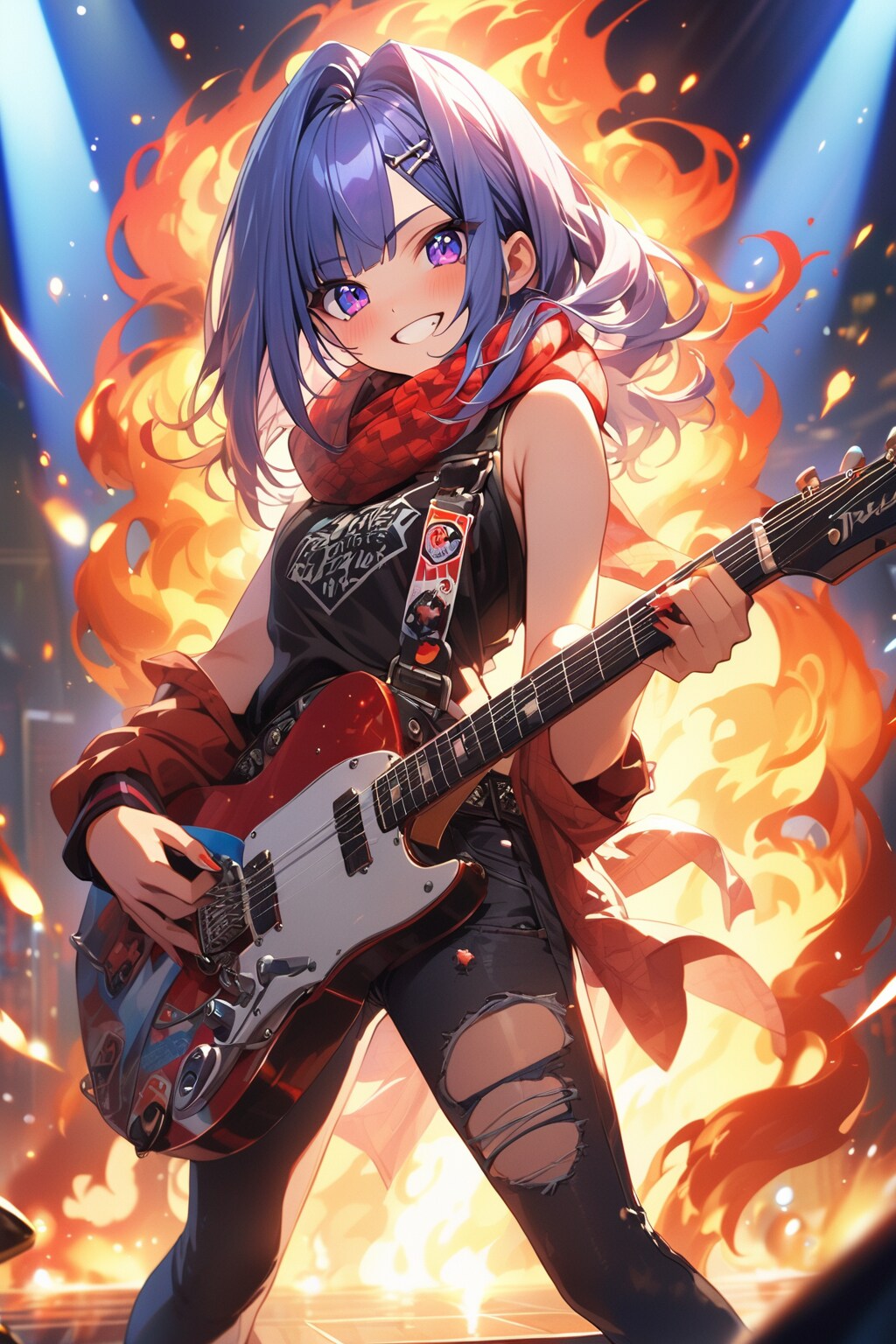 かわいい | の人気AIイラスト・グラビア