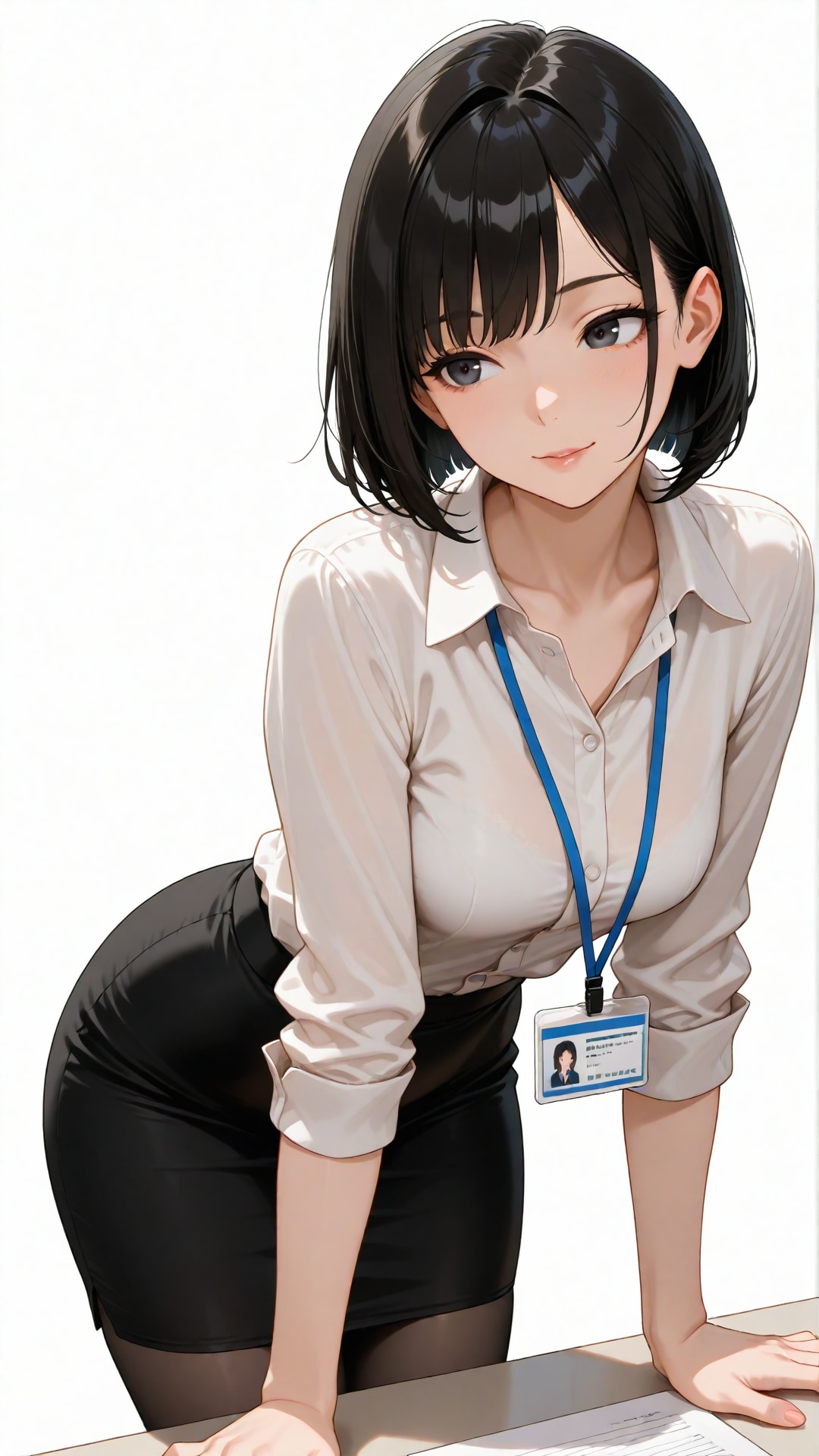 OLさん♡