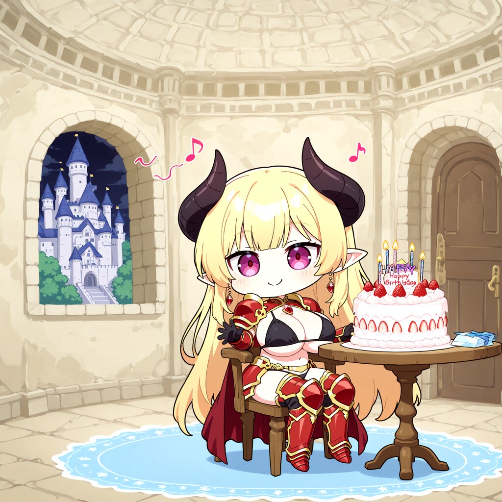 りふゅせら生誕祭