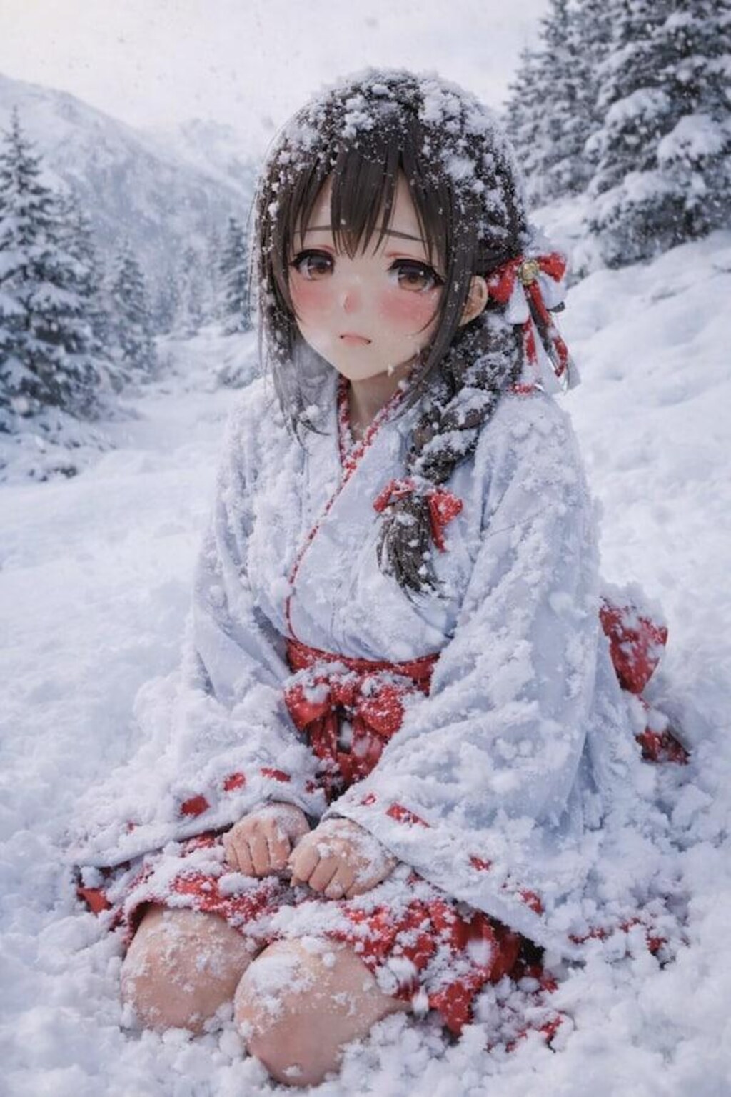 休日！