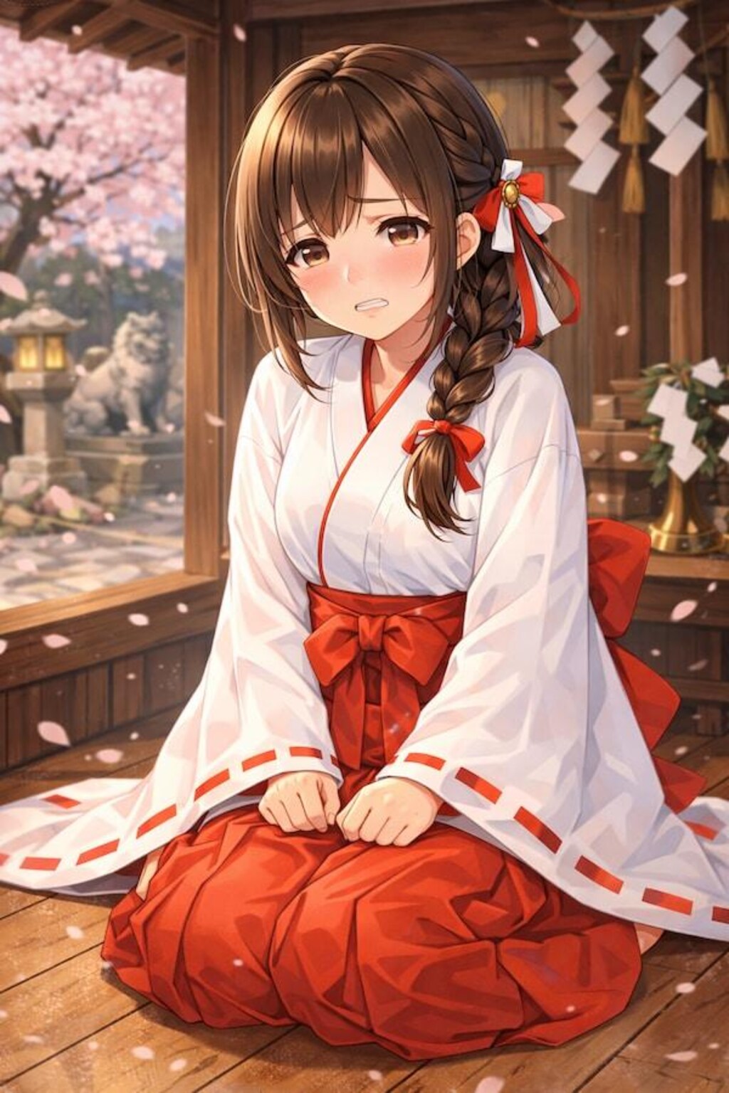 休日！