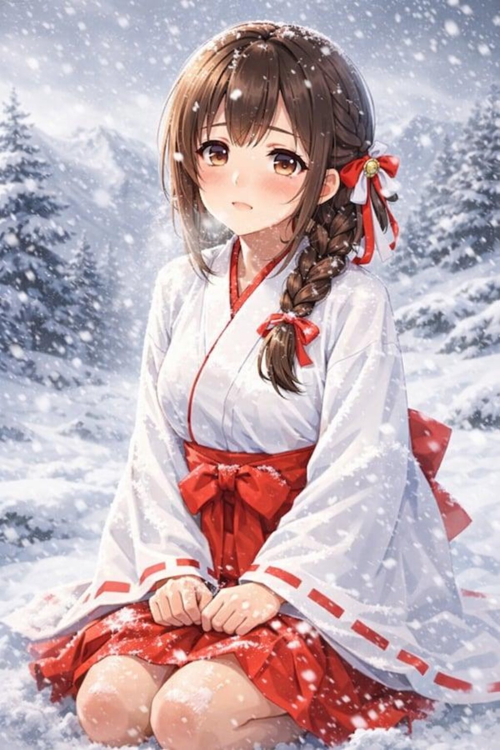 休日！