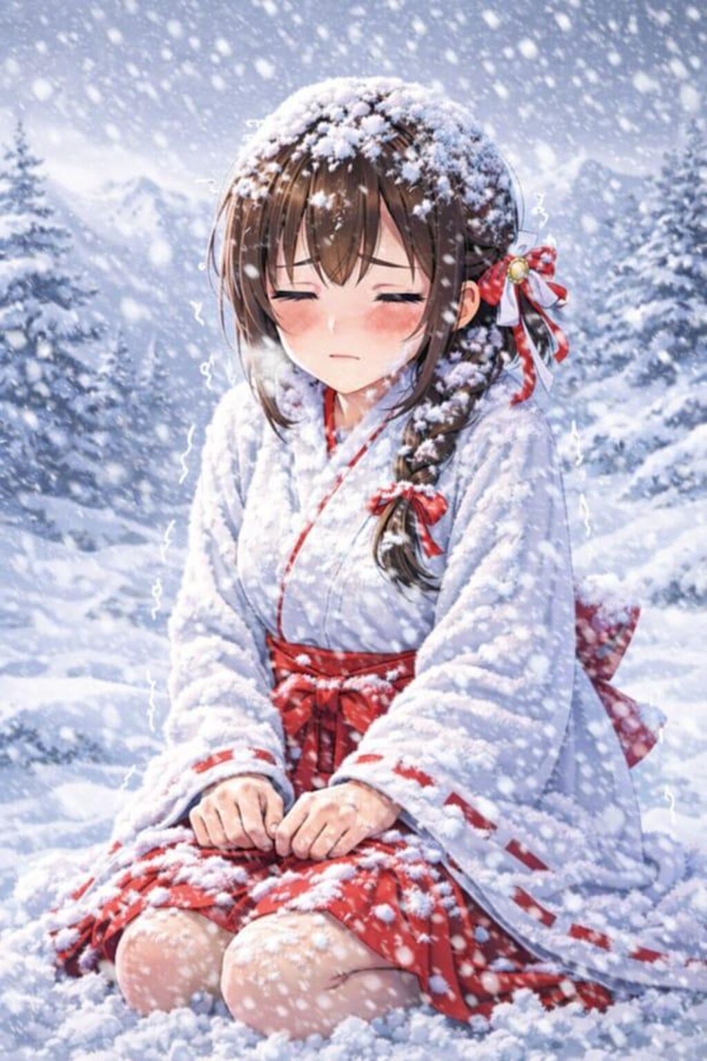 休日！
