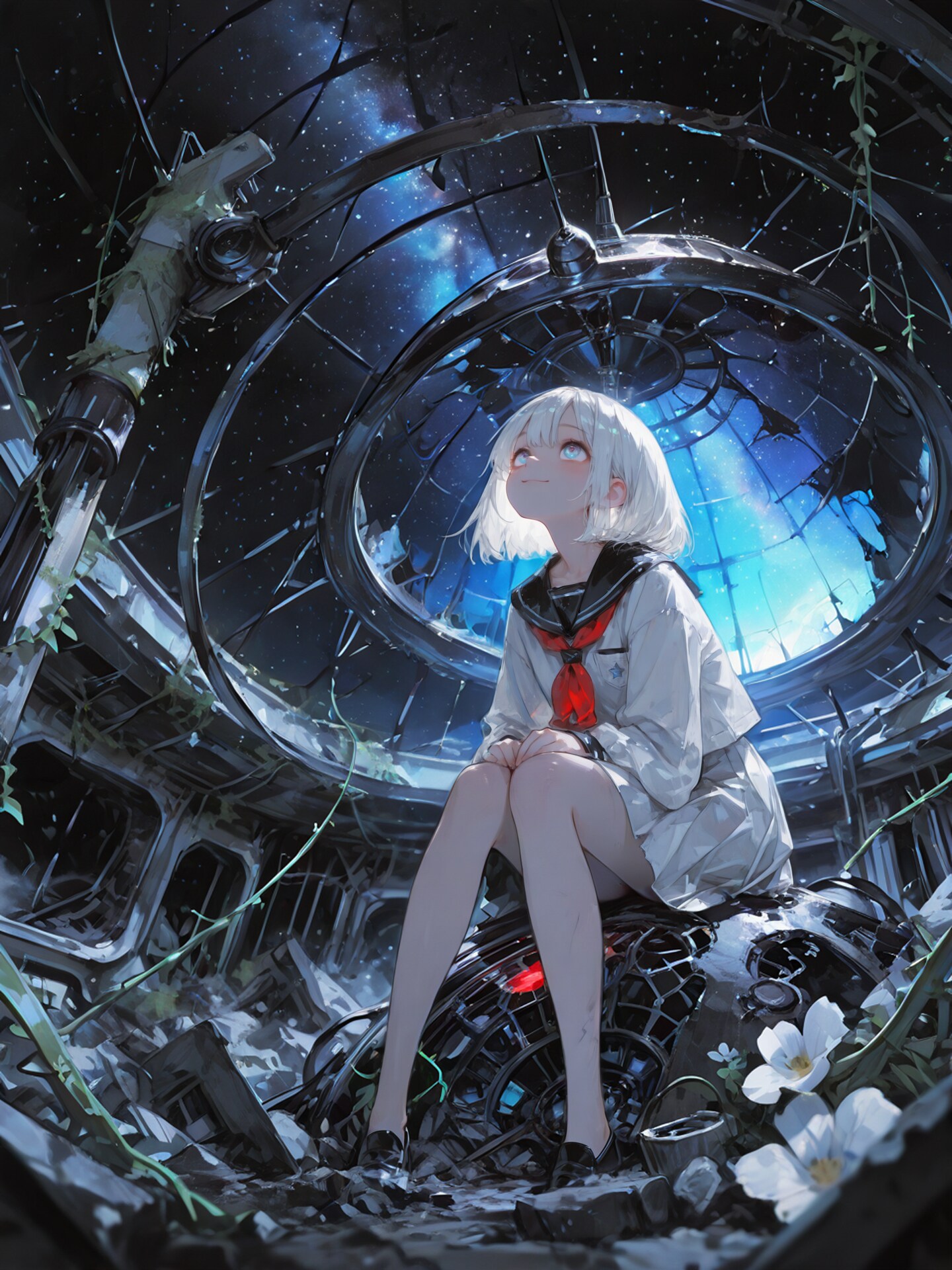 星くずの記憶