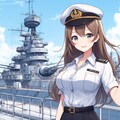 海の守護女神 4枚目