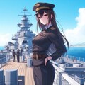 海の守護女神 3枚目