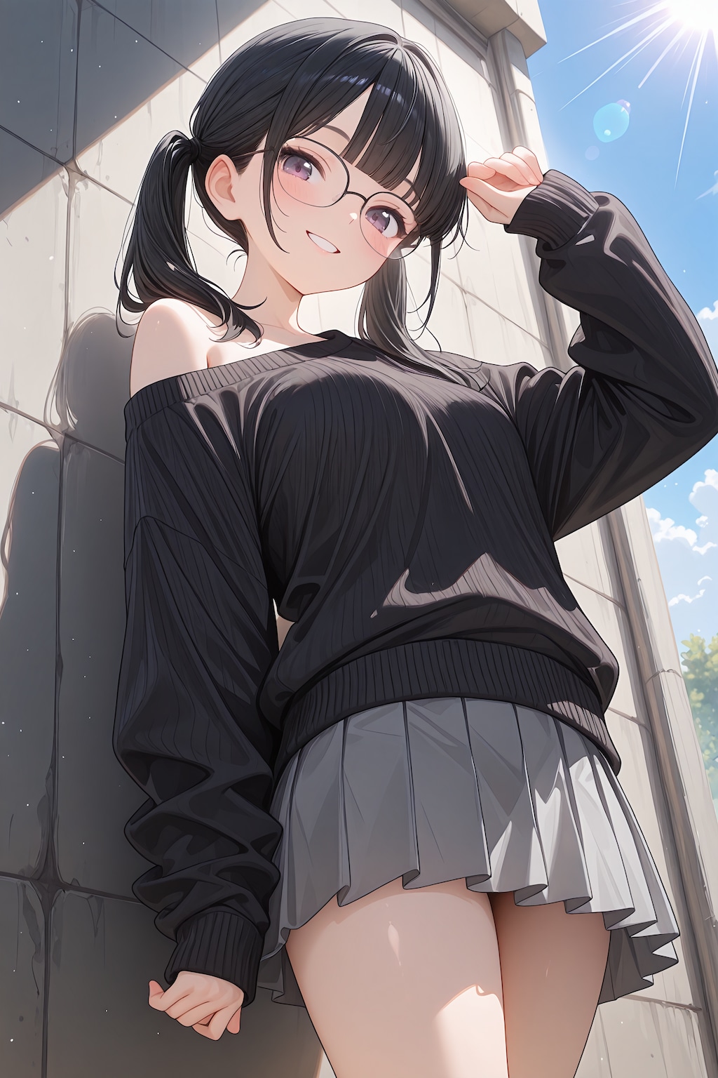 今日も、暑くなるのかな