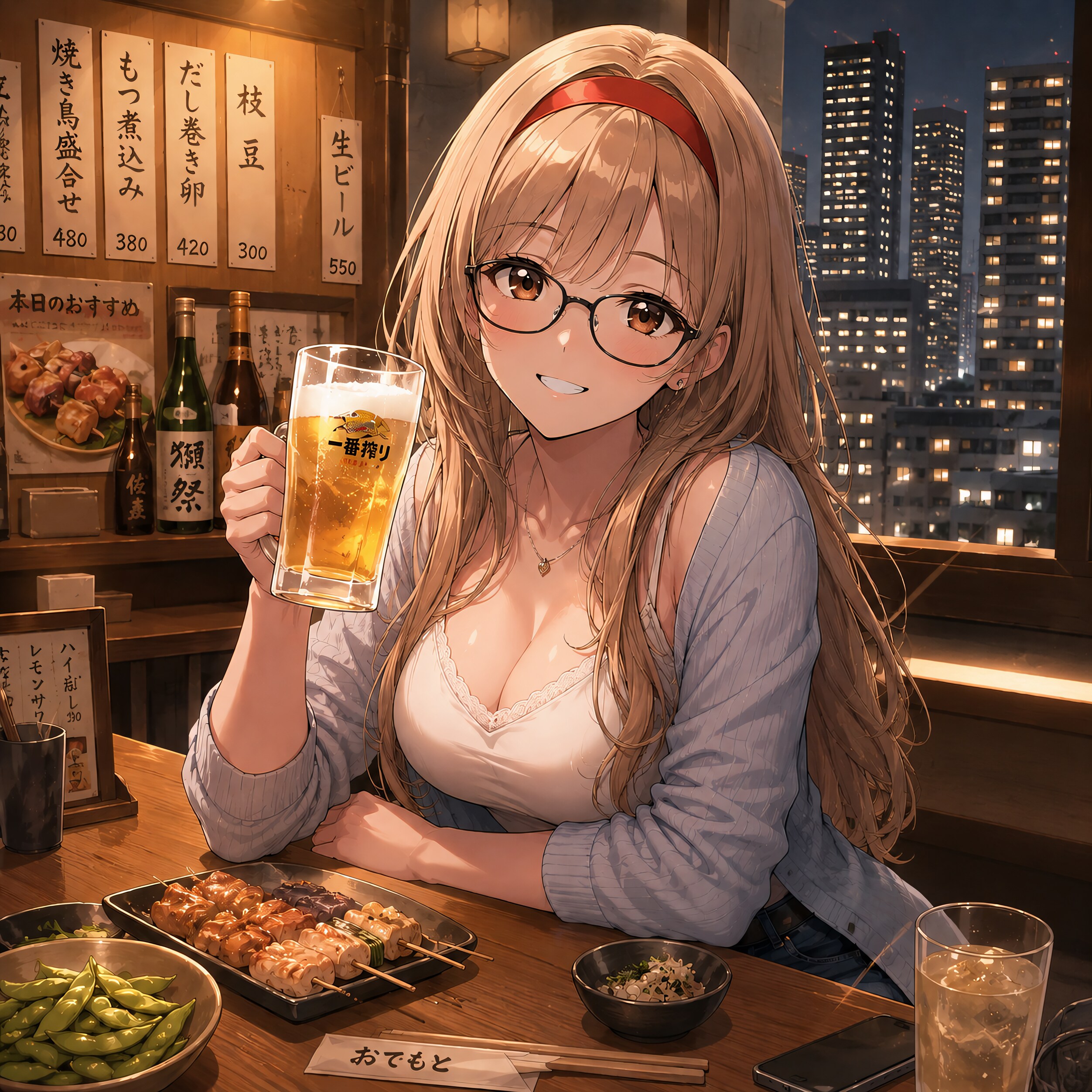 それぞれの10年