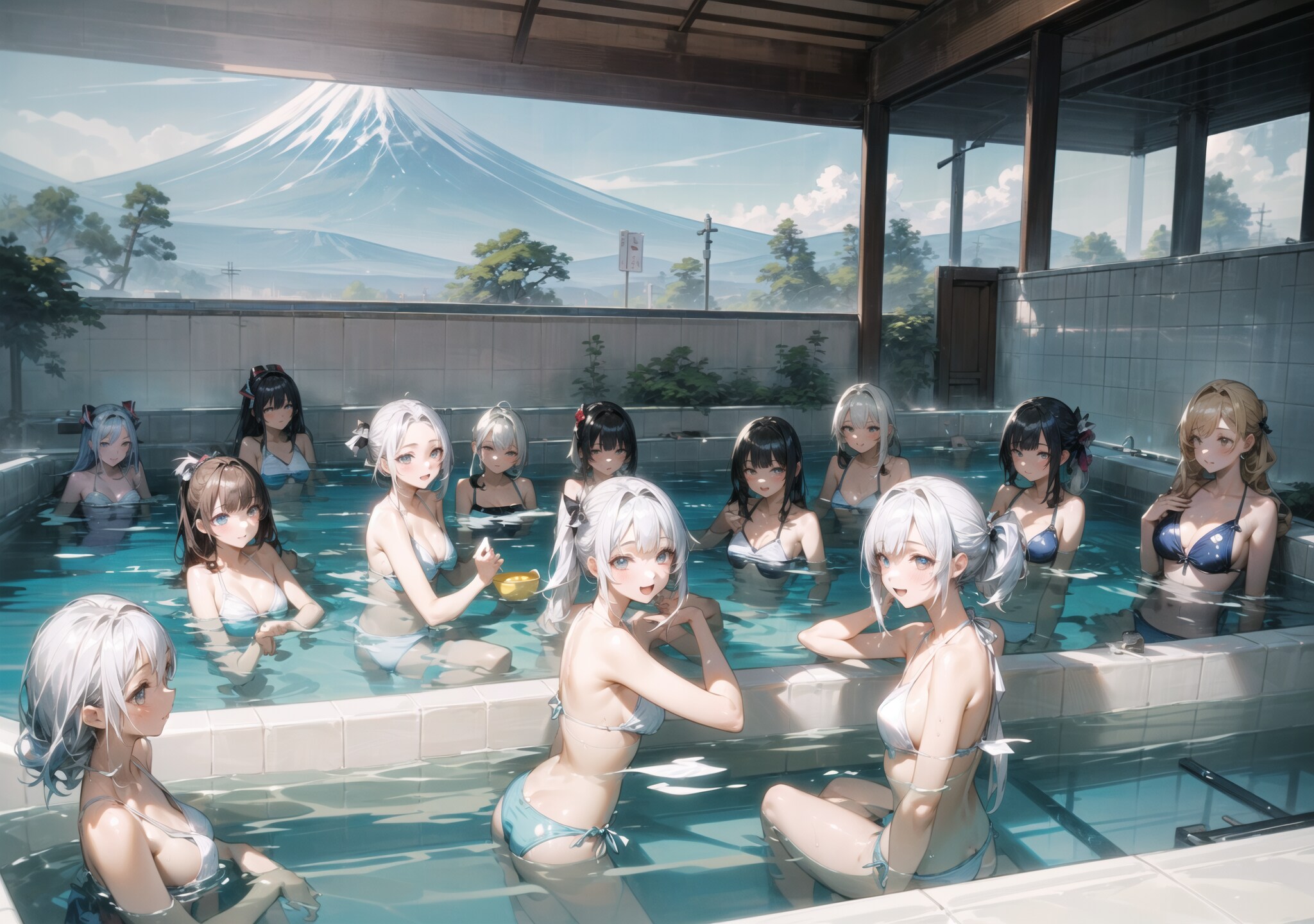 銭湯の日