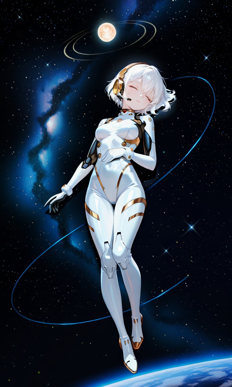 EX Type-Ω：Lastlight