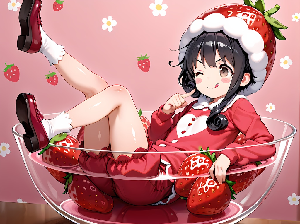 苺姫🍓