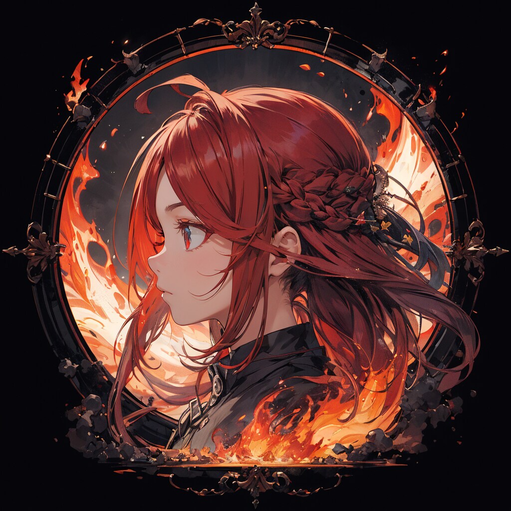 ファイアサークル