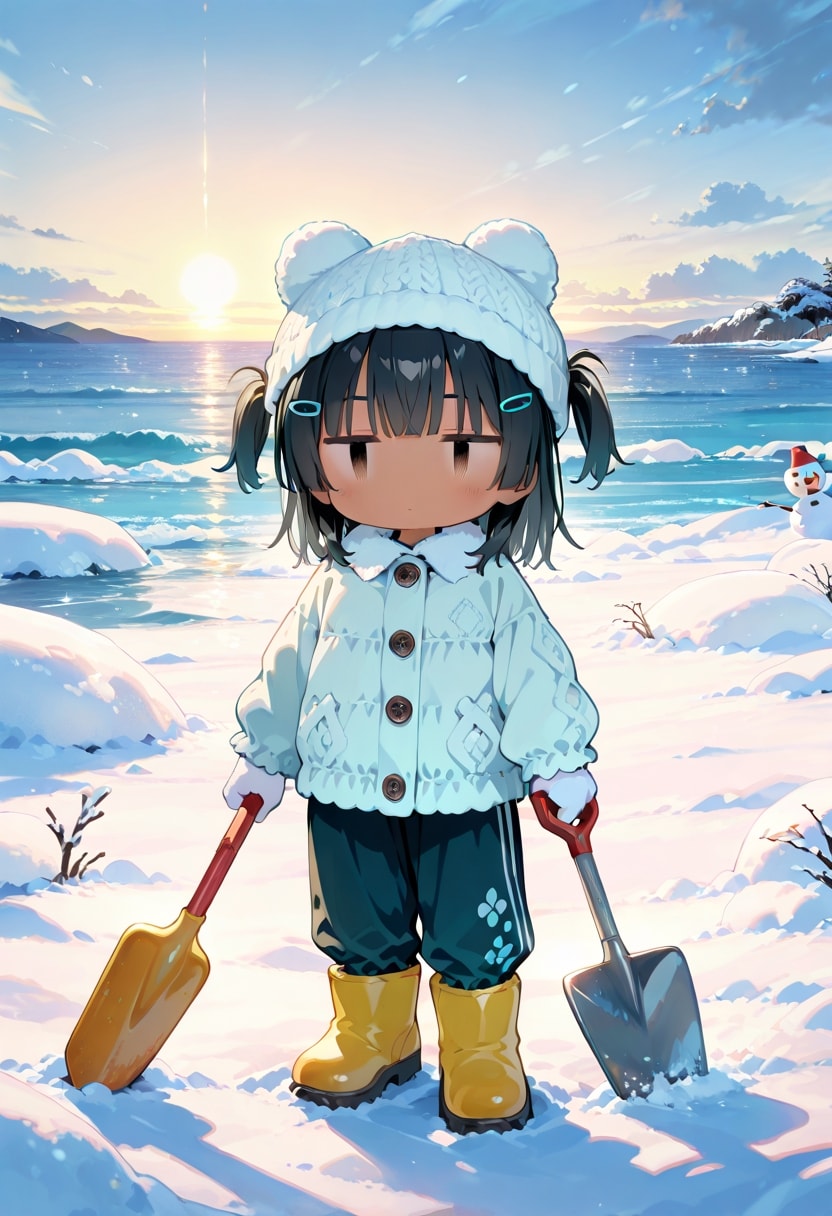 日曜日が…終わる…。