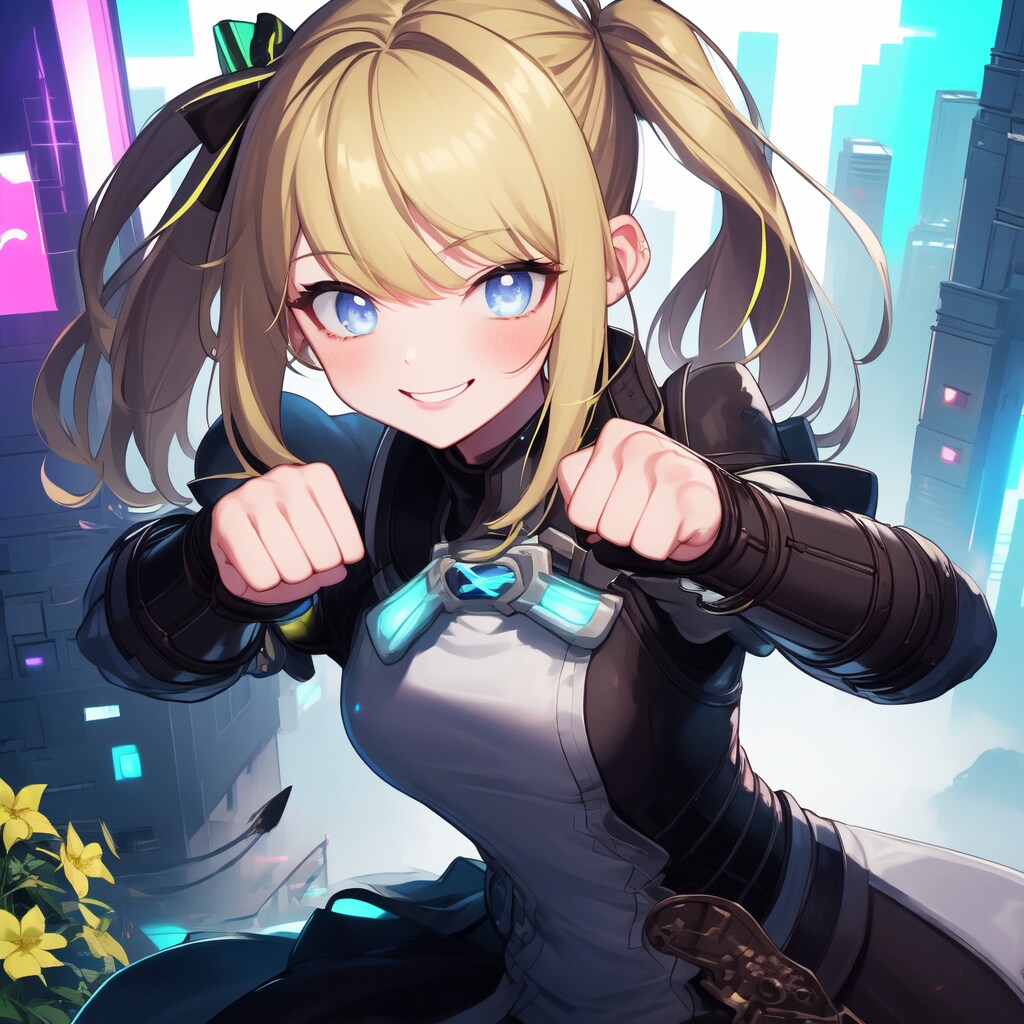 ファイティングせぴぃちゃん