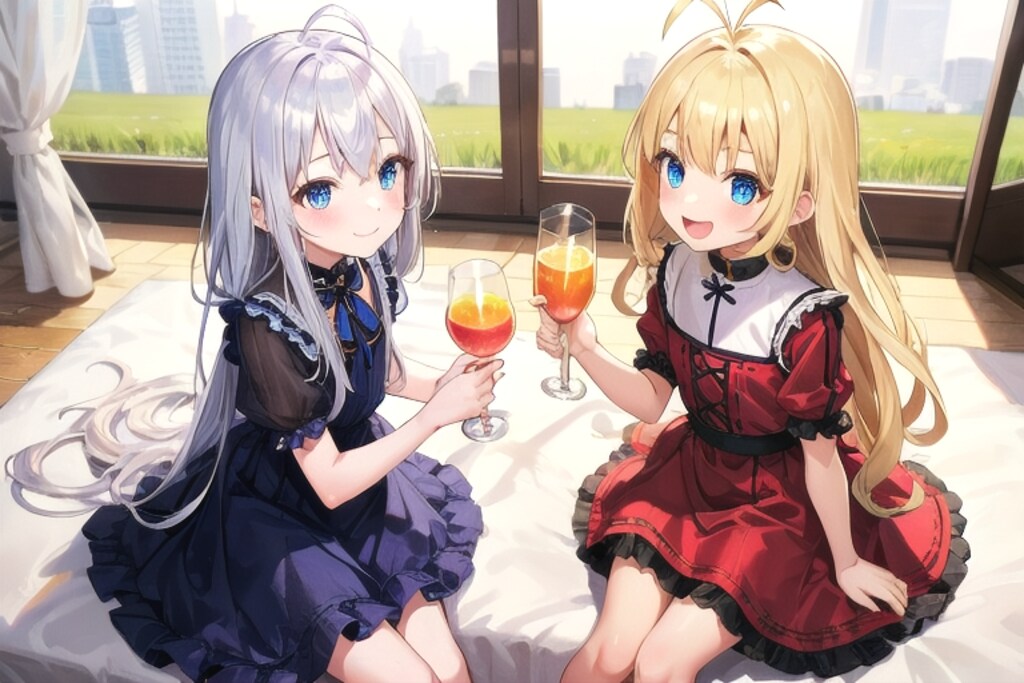 お疲れ様でした