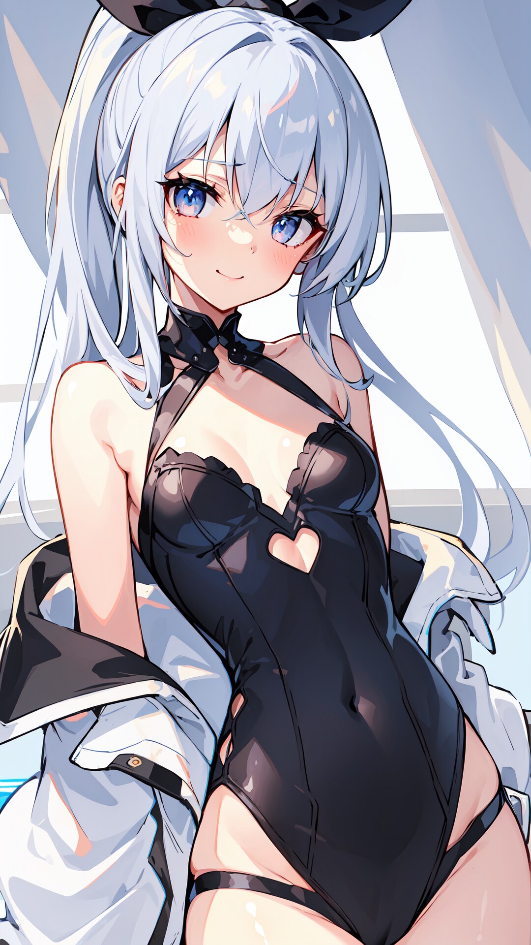 パーカー