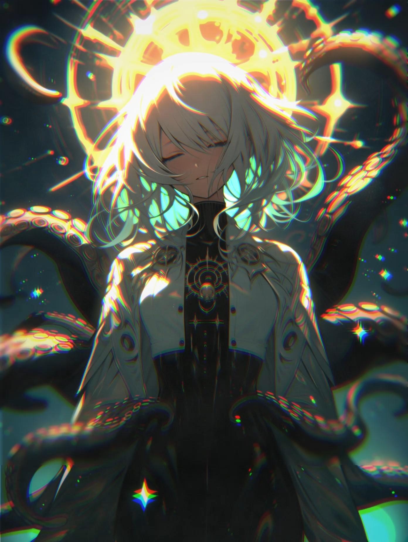 間違った神秘