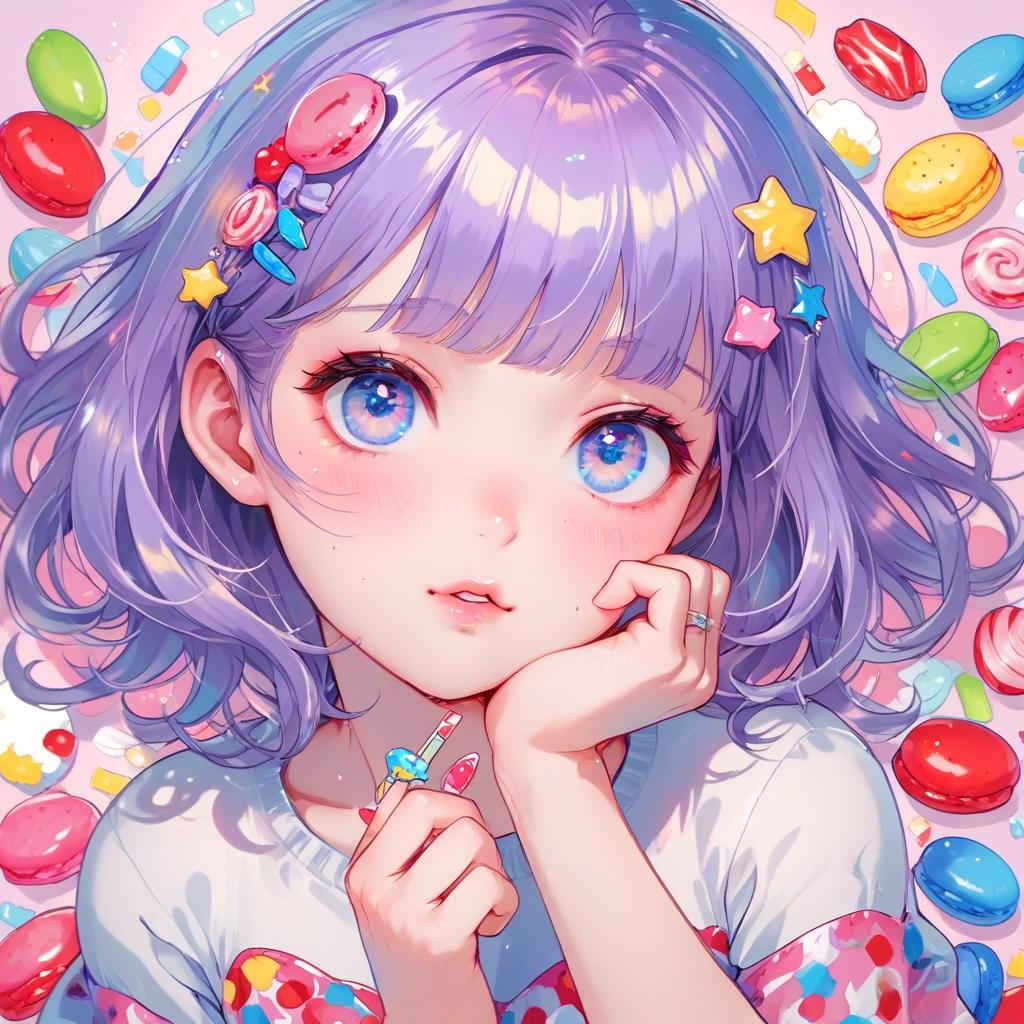 SweetsBox
