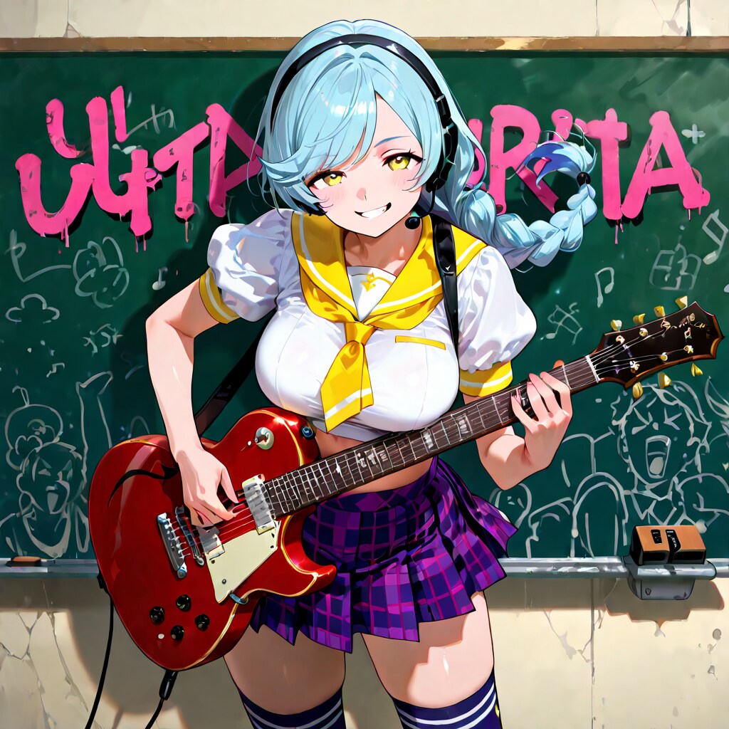 気まぐれROCK⑤