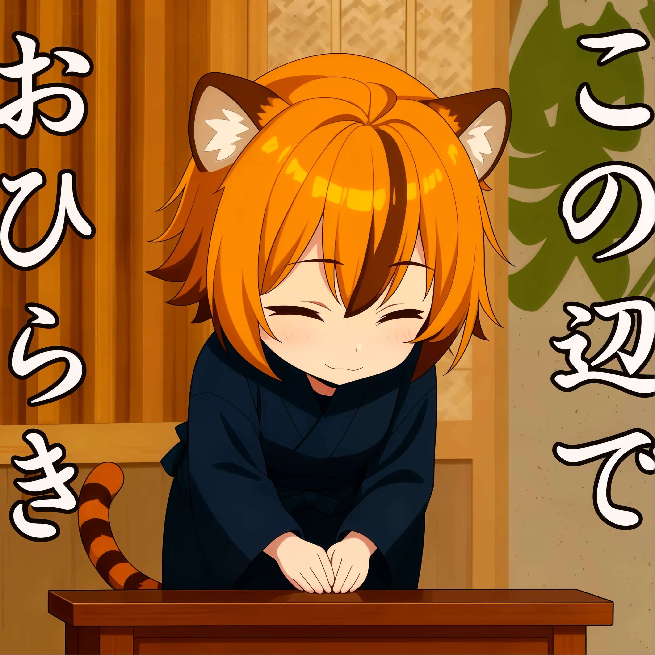 6月5日　落語の日