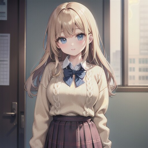 美少女ノート #51