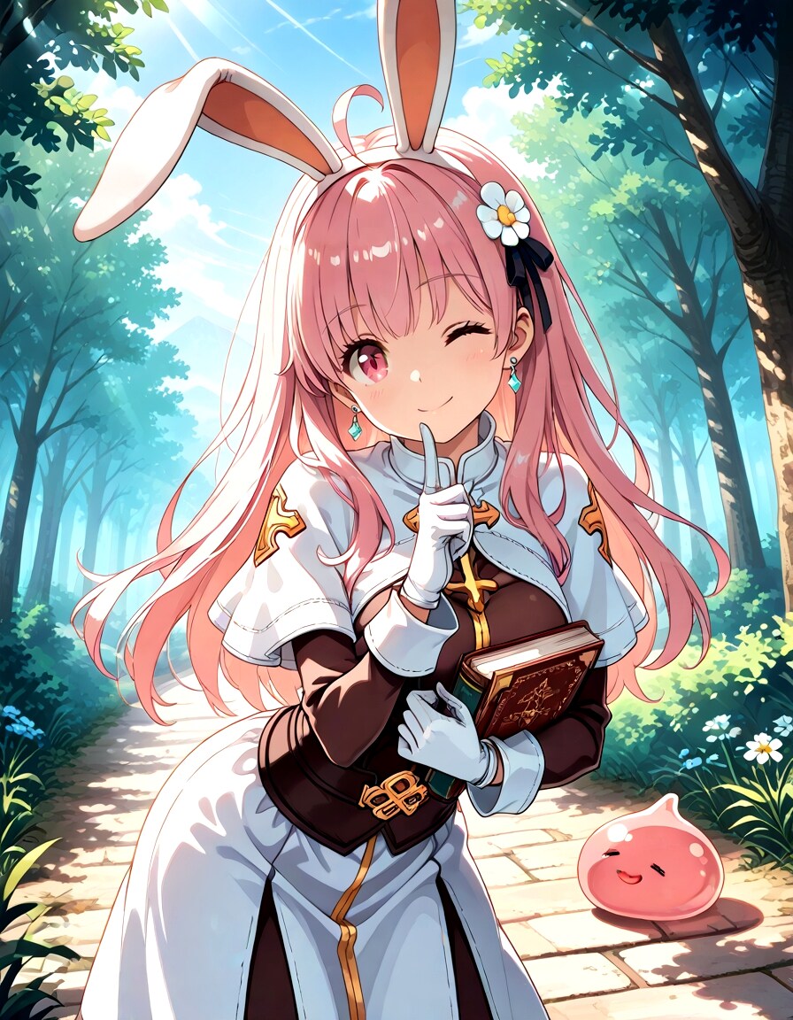 貴方を癒します♪