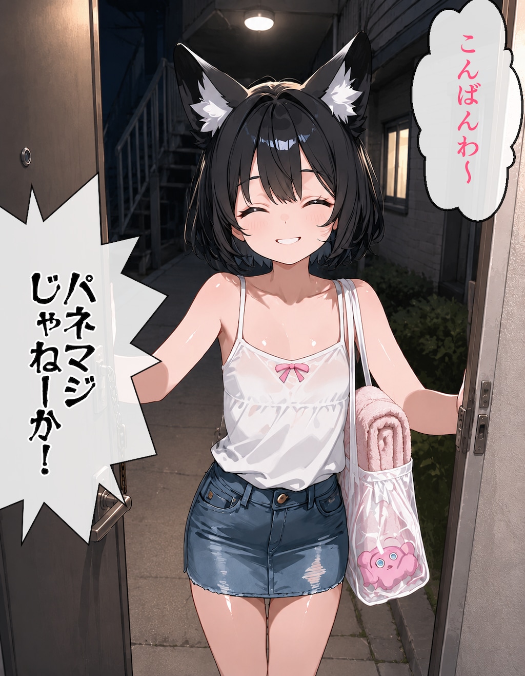 マジック