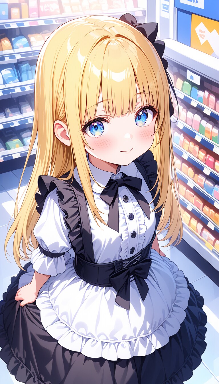 うちの子 | の人気AIイラスト・グラビア