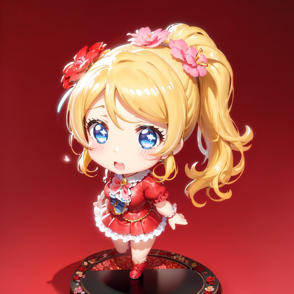 ちび