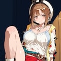 ライ◯さん！ 3枚目
