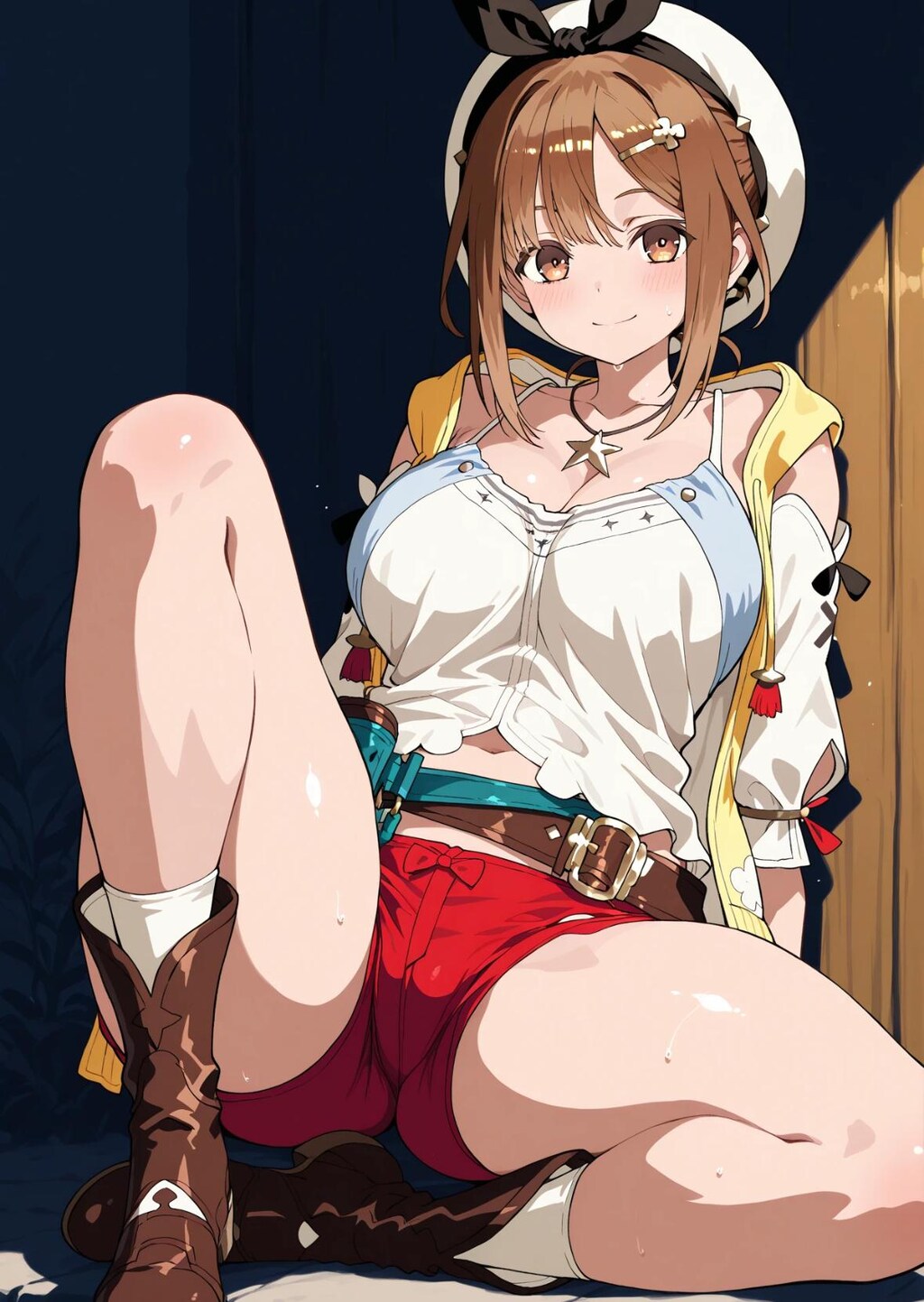 ライ◯さん！