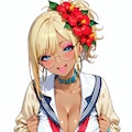 プリクラツーショット 2枚目