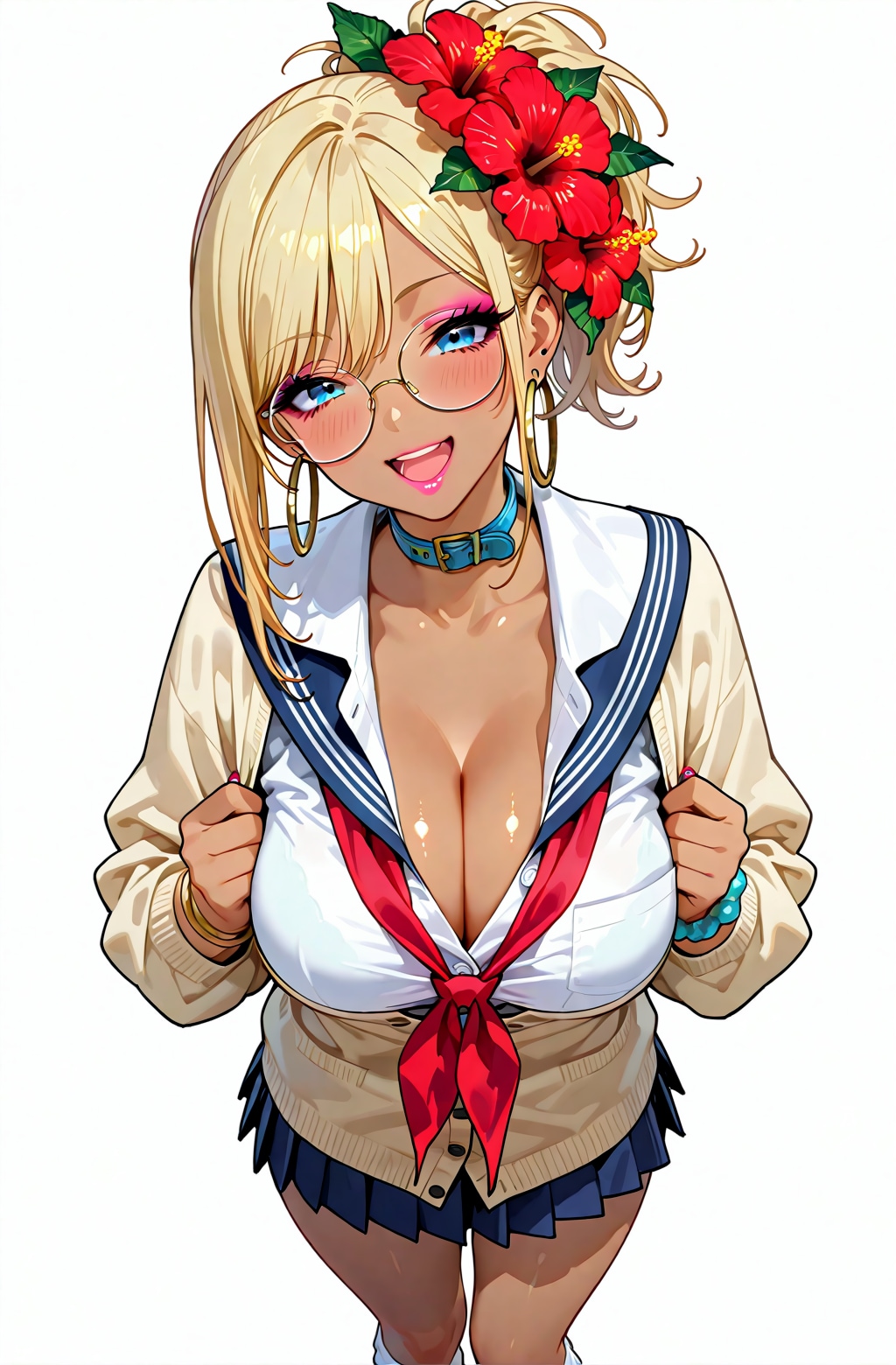プリクラツーショット