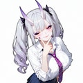 プリクラツーショット 3枚目