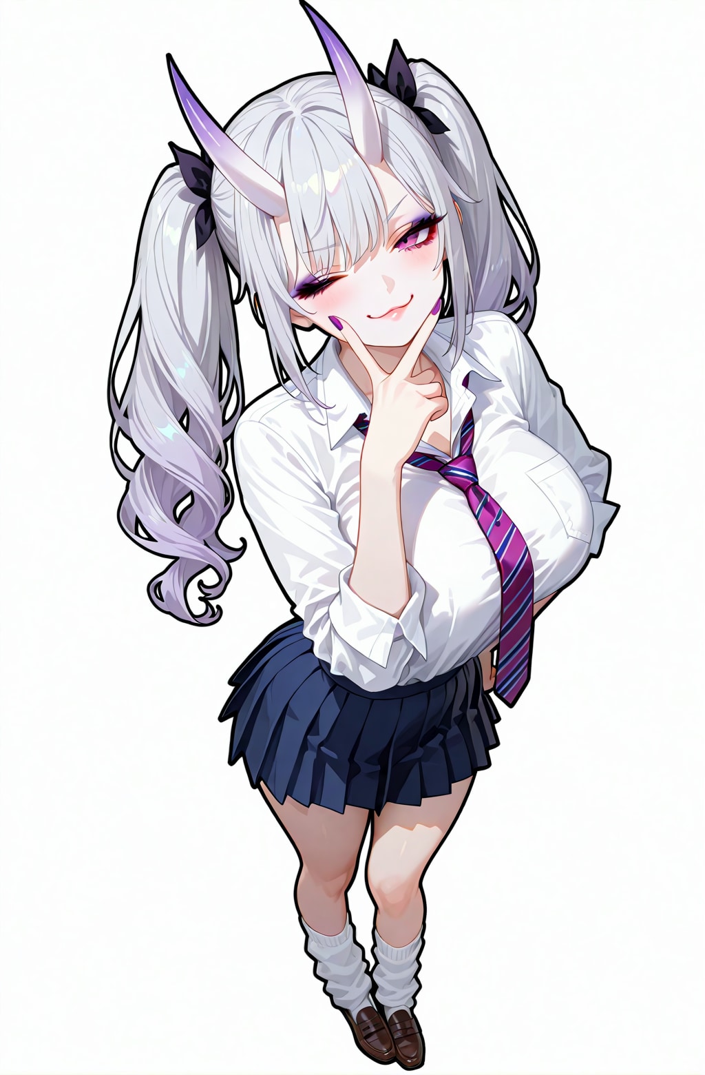 プリクラツーショット