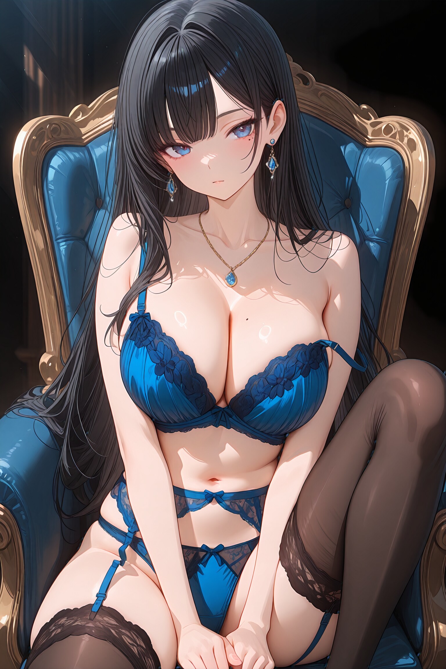 普段はやらないんだからね