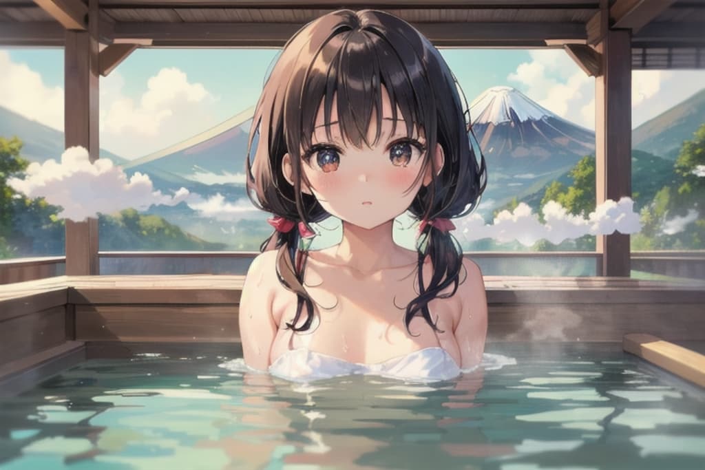 富士見温泉
