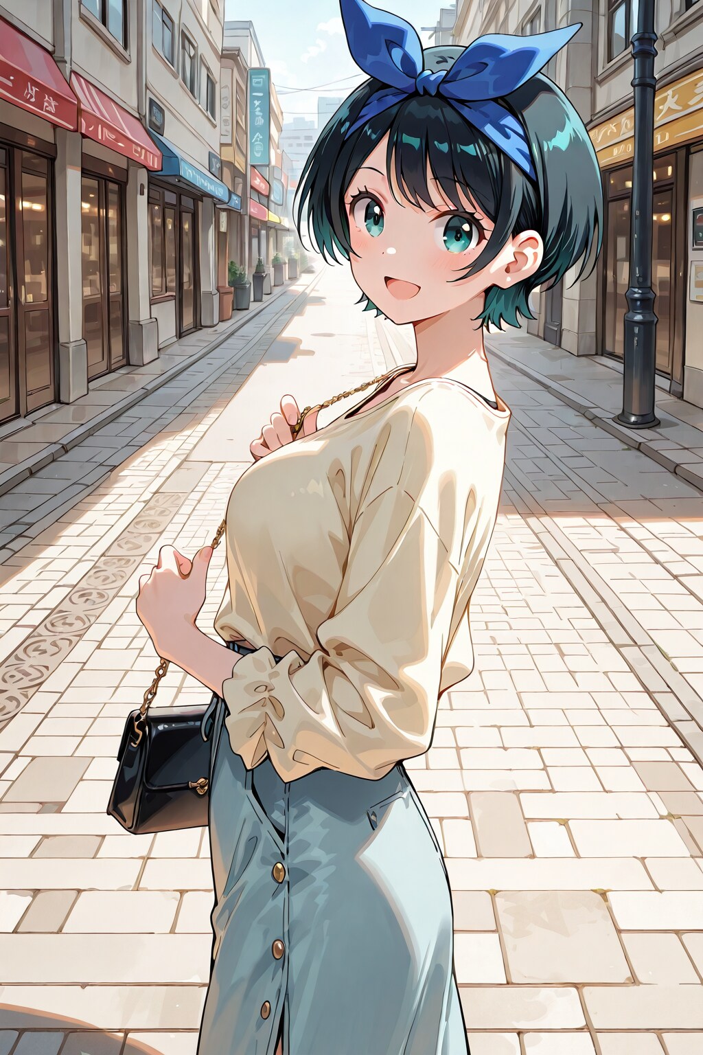 更科瑠夏