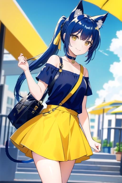 猫耳お姉さん | の人気AIイラスト・グラビア